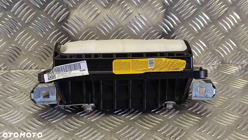 PORSCHE CAYENNE II 10-17R AIR BAG PODUSZKA PASAZERA 7P5880204 - 2