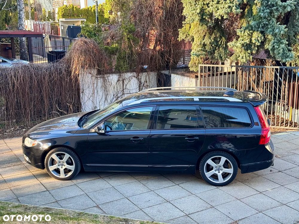 Volvo V70 - 6