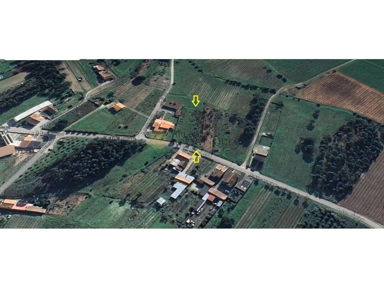 Terreno Urbano para venda em Anadia - Aveiro - Grande imagem: 2/6