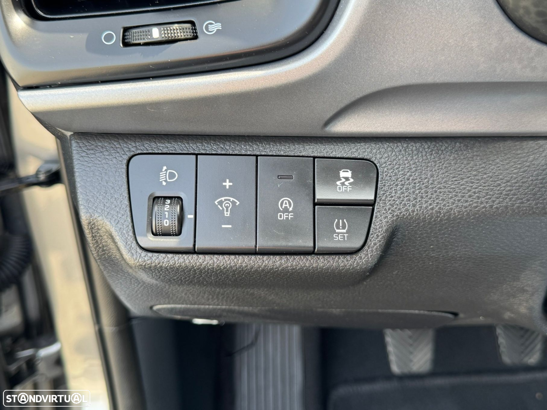 Kia Stonic 1.2 Dynamic - 17