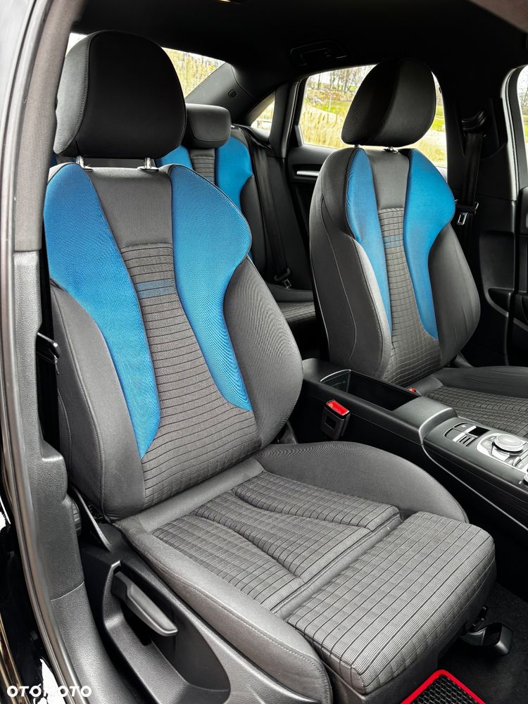 Audi A3 Limousine 40 TFSI Quattro S tronic - 15