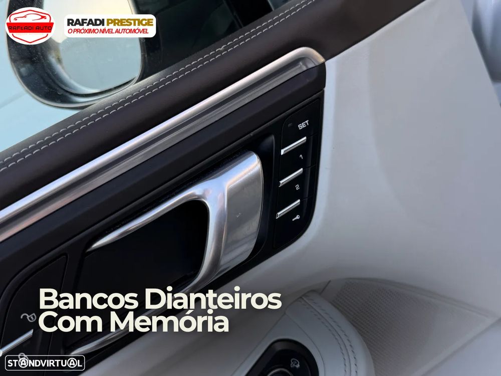 Porsche Macan PDK - 15