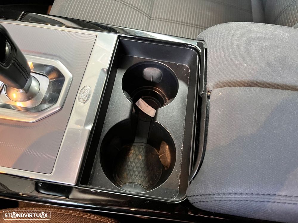 Land Rover Range Rover Evoque - 43