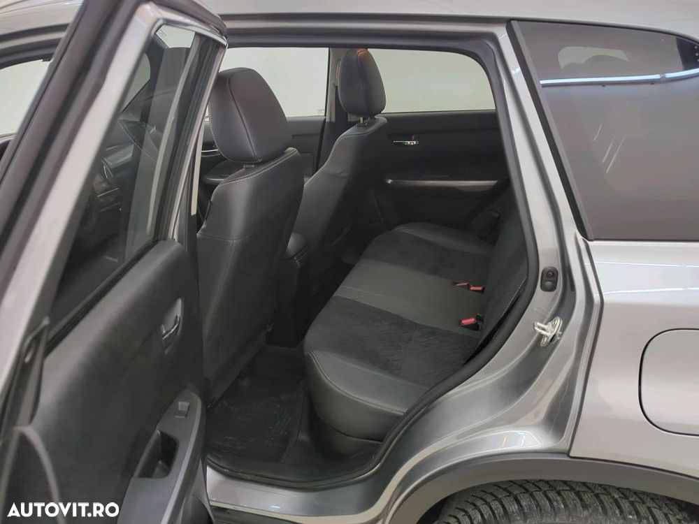 Suzuki Vitara ver-1-4-boosterjet-mhev-luxus - 11