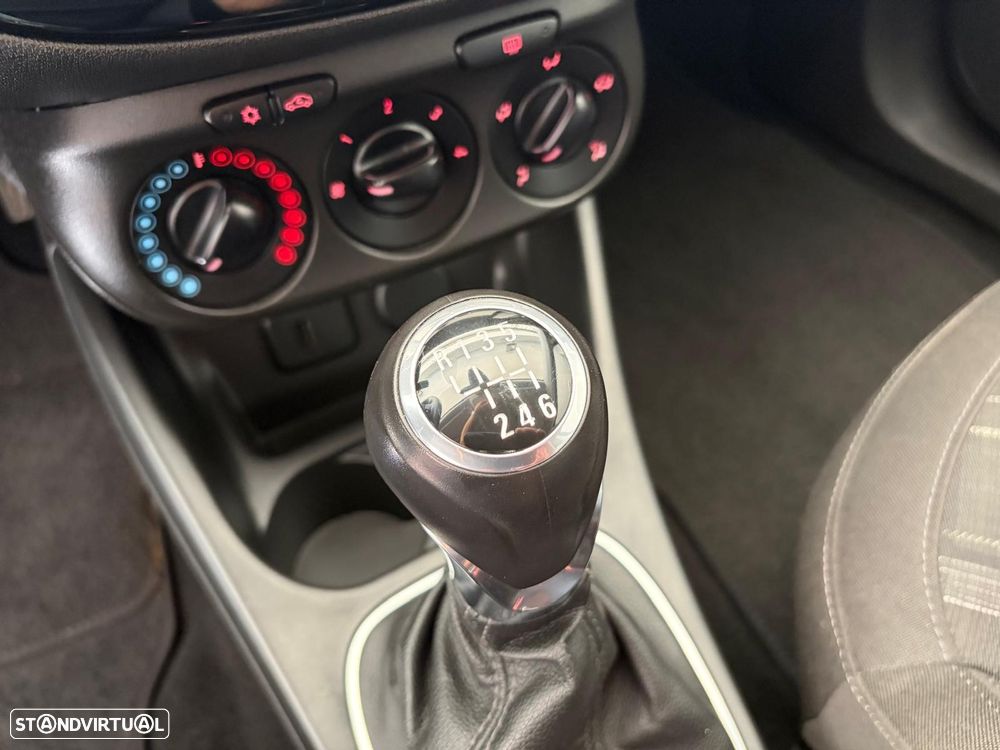 Opel Corsa - 11