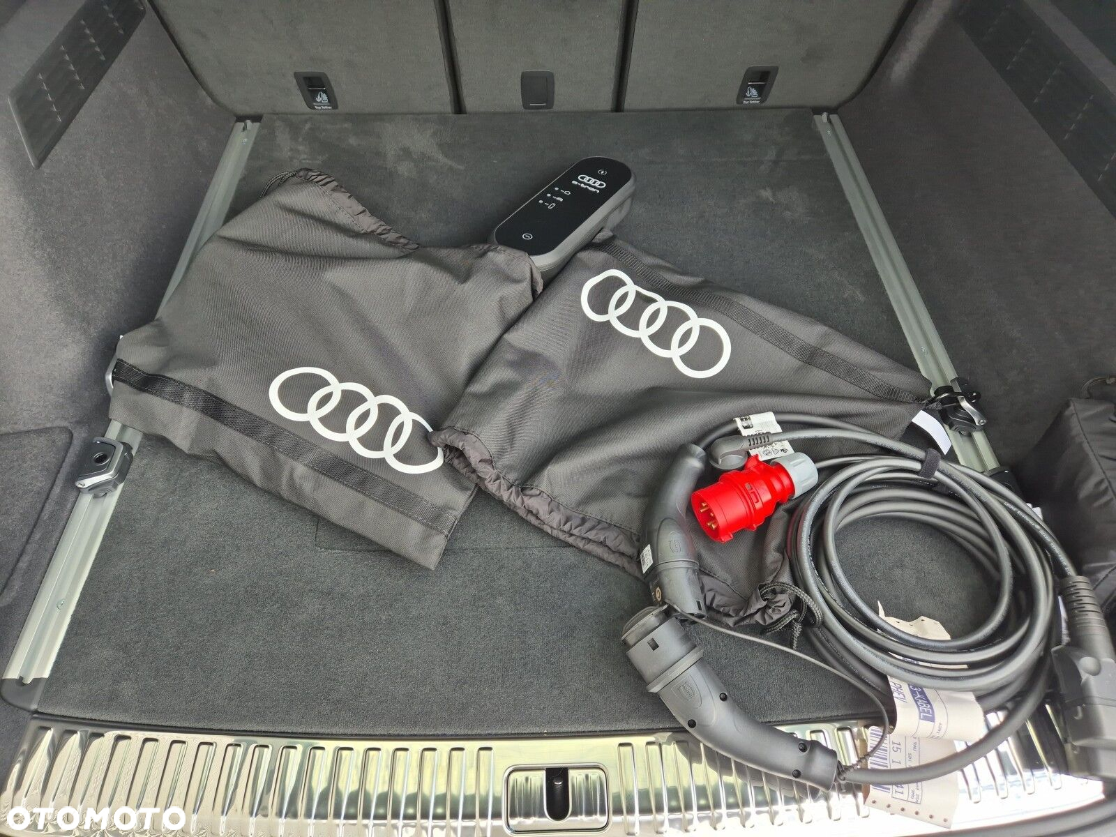 Audi Q8 - 19