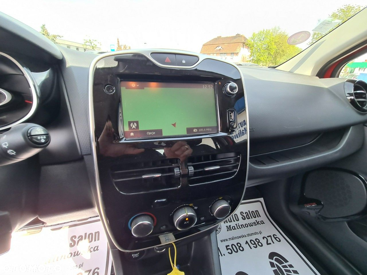 Renault Clio 0.9 Energy TCe Intens - 12