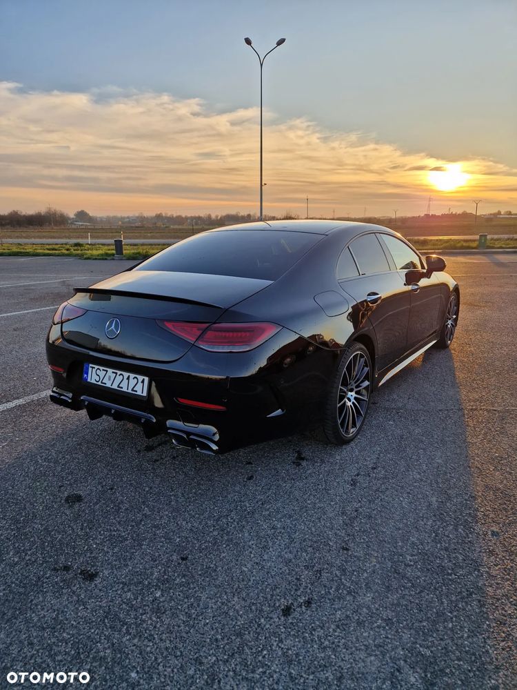 Mercedes-Benz CLS - 26