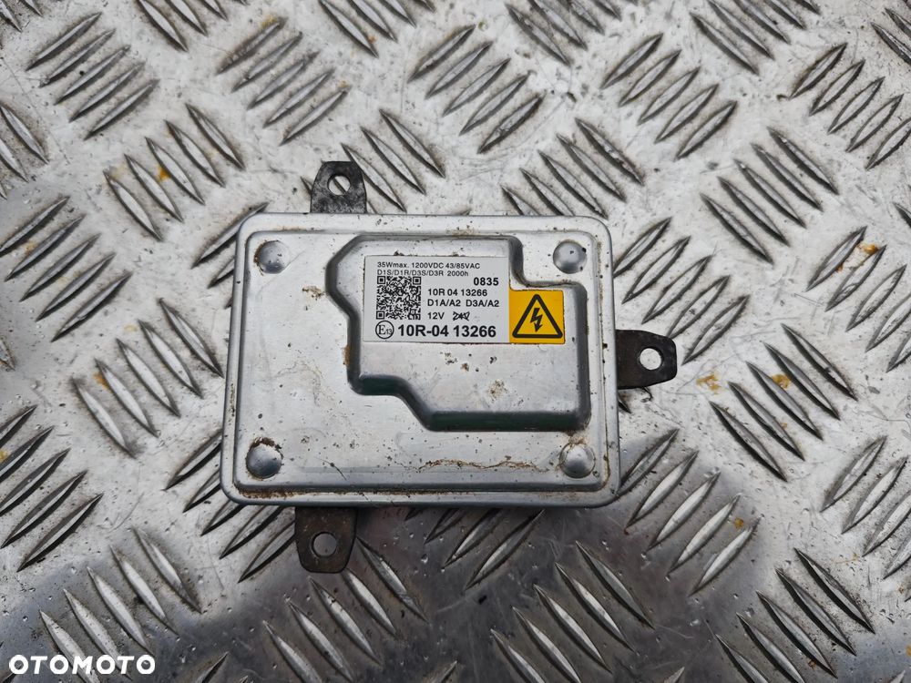 Przetwornica Moduł Xenon 10R0413266 D1S D1R D3S D3R