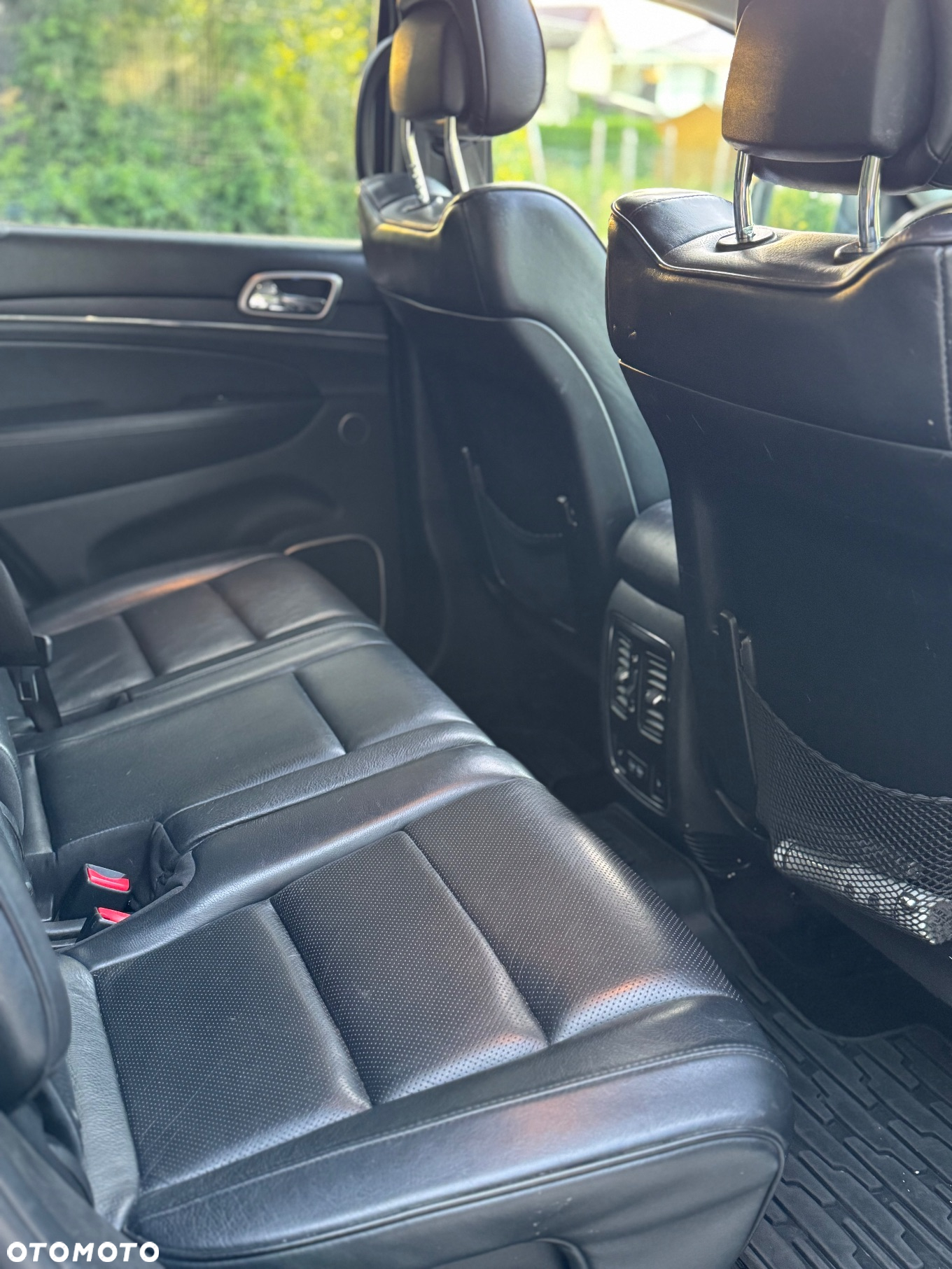 Jeep Grand Cherokee 3.0 CRD Summit - 21