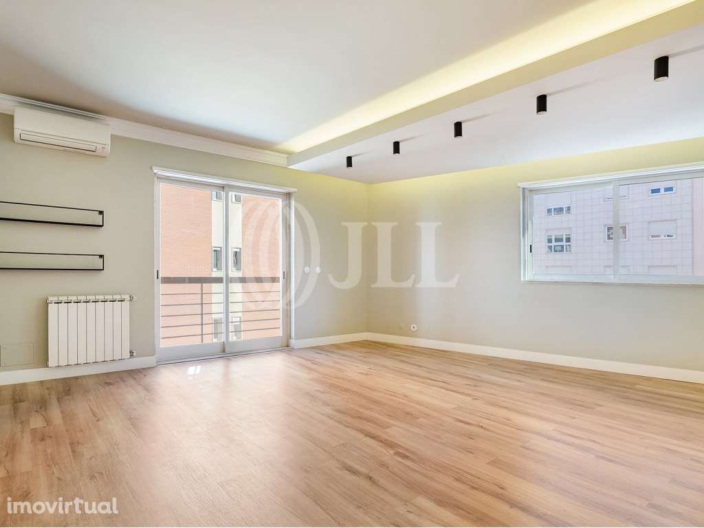 Apartamento T2, com varanda, Parque das Nações, Lisboa - Grande imagem: 3/26