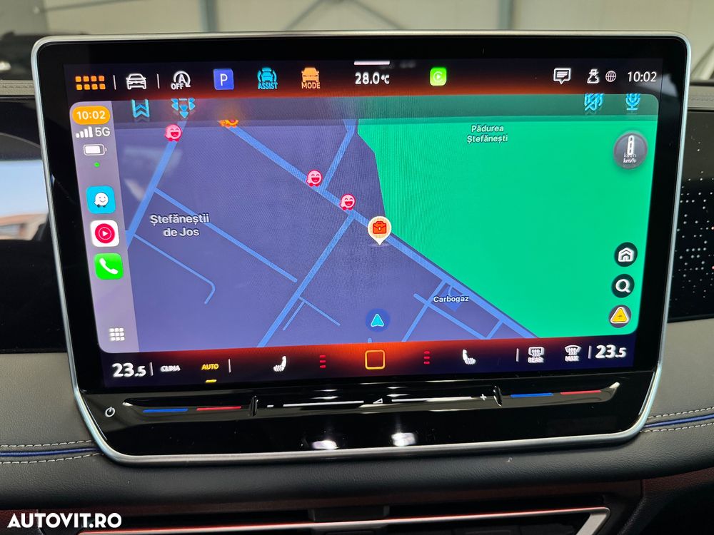 Volkswagen Tiguan 2.0 TDI DSG 4Motion R-Line - 10