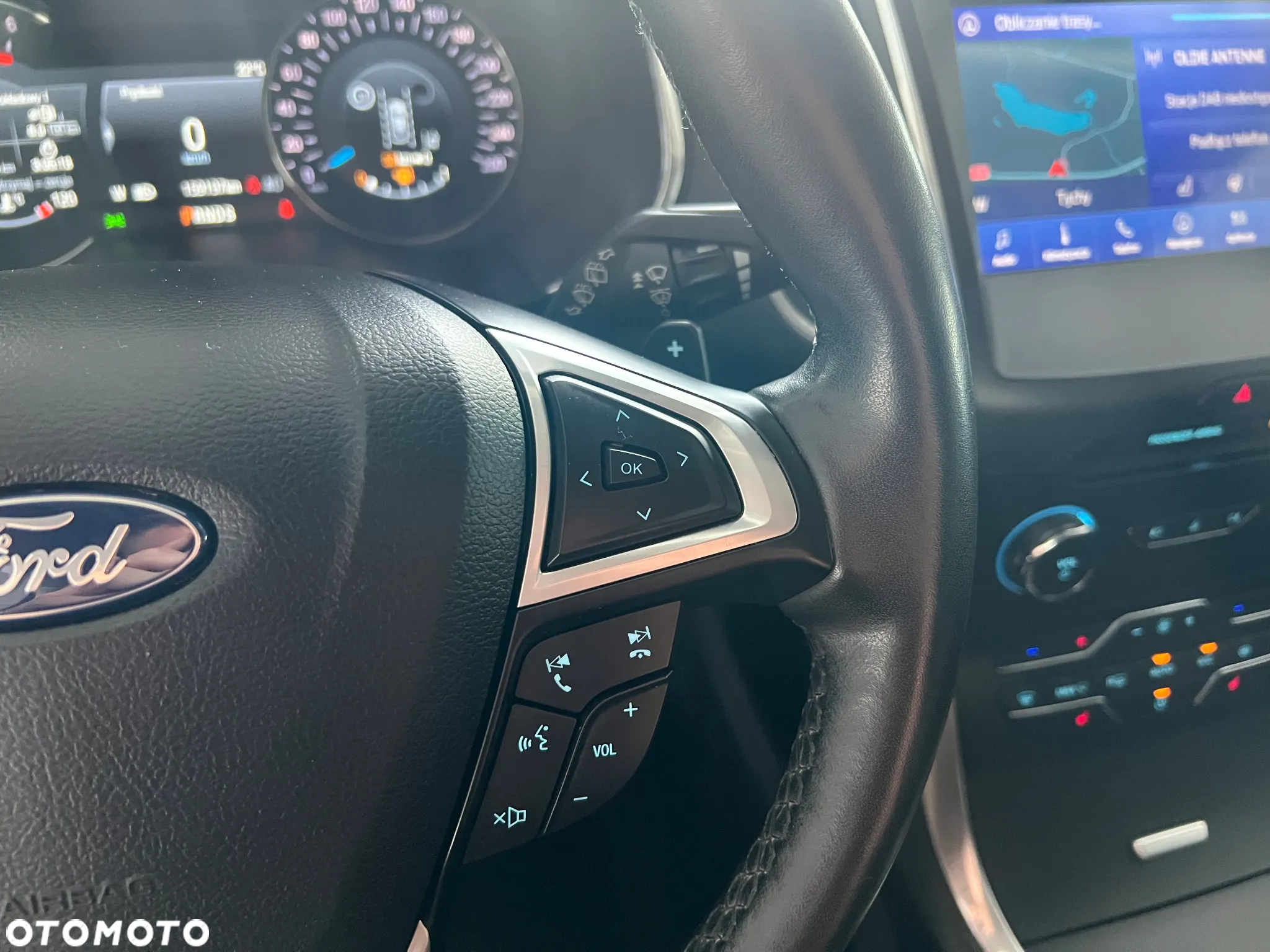Ford Galaxy 2.0 EcoBlue Titanium - 25