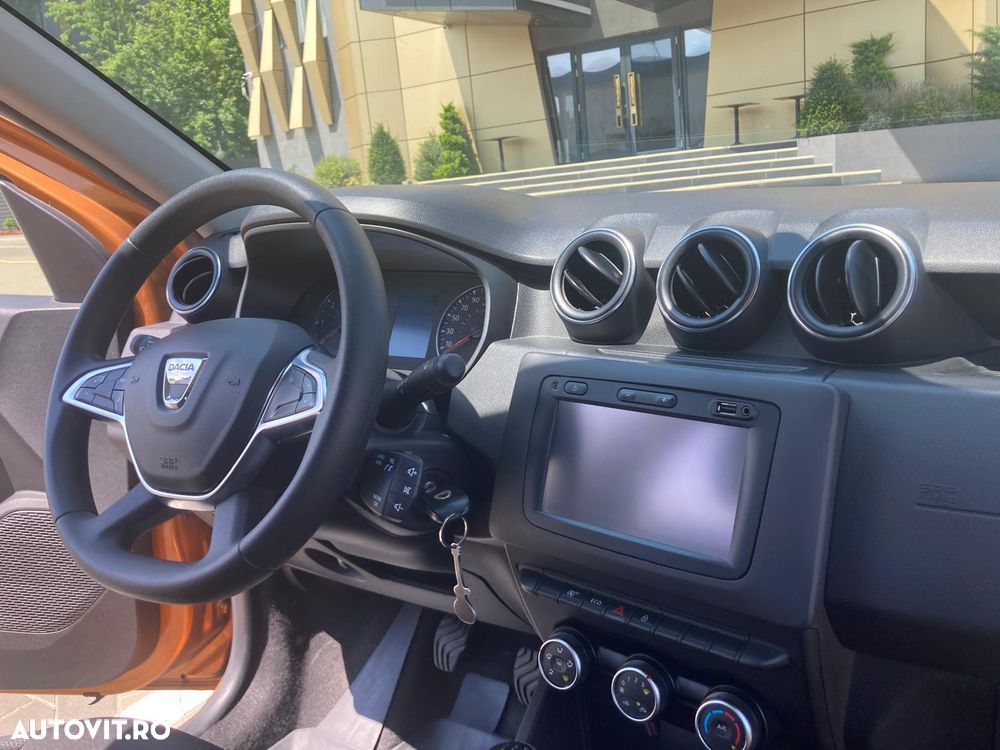 Dacia Duster 1.6 SCe Comfort - 6