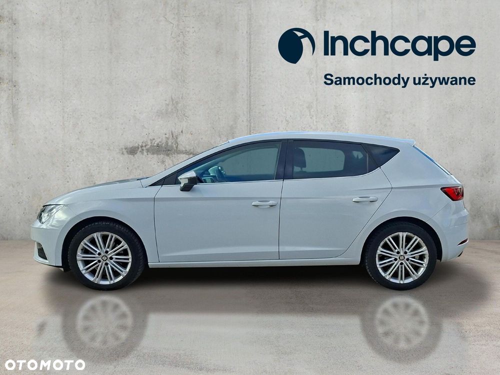 Seat Leon 1.5 EcoTSI Evo Xcellence S&S DSG - 2