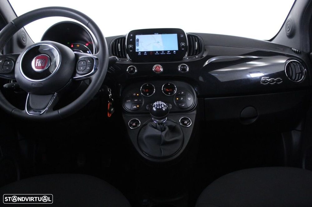 Fiat 500 1.0 Hybrid - 17