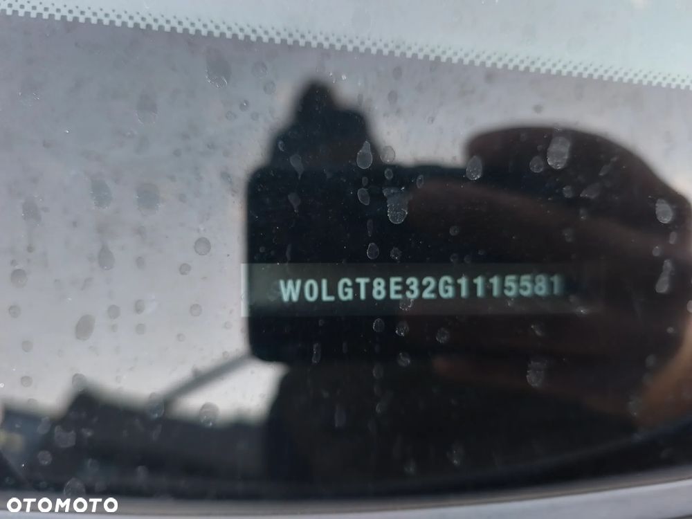 Opel Insignia 1.6 CDTI ecoFLEXStart/Stop - 8