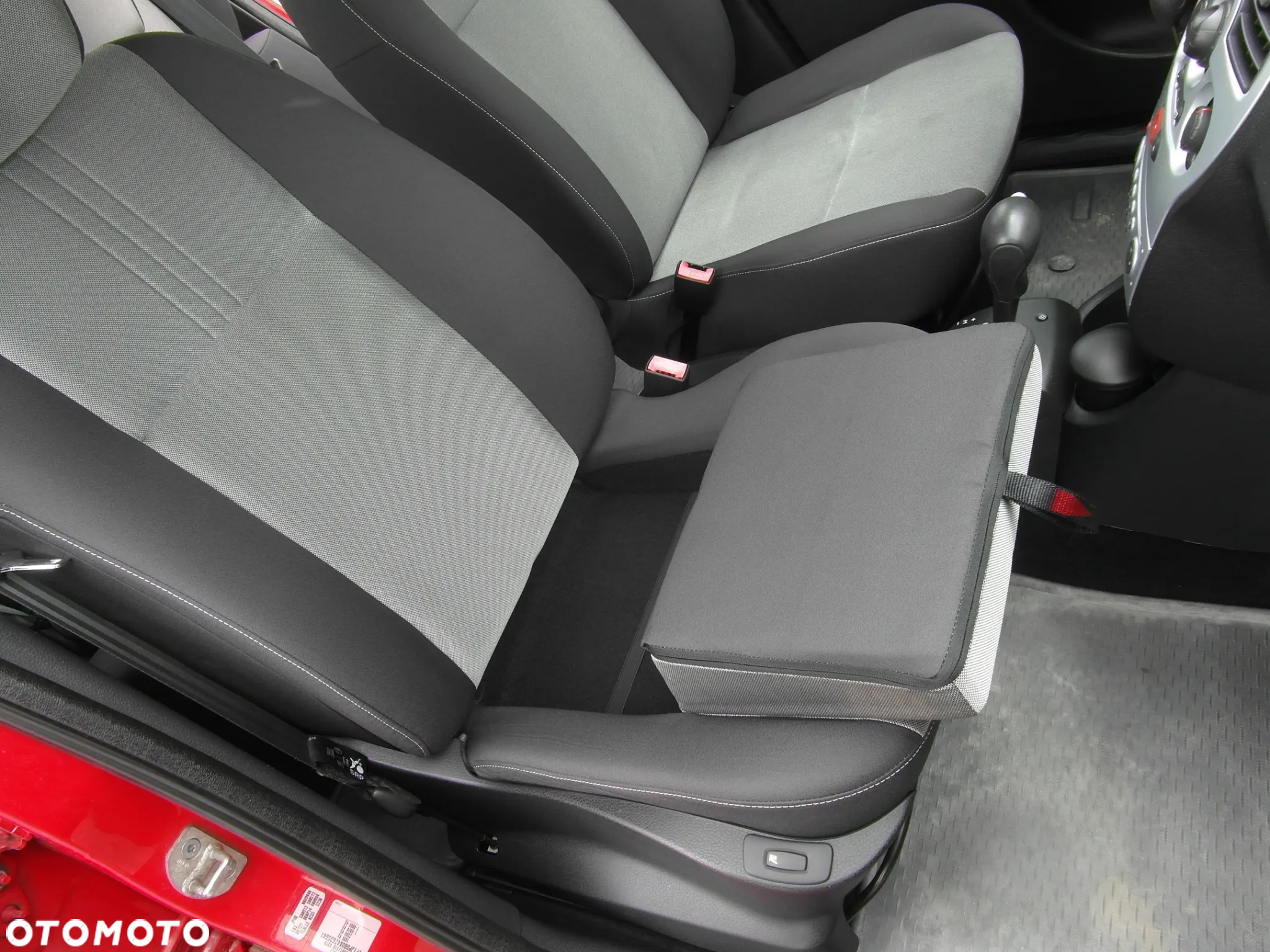 Renault Modus 1.6 16V ESP Dynamique - 19