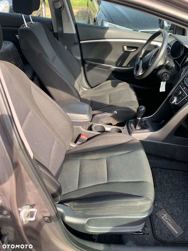 Hyundai i30 1.4 Classic - 17