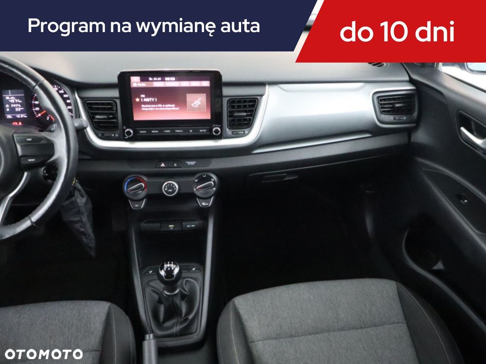 Kia Stonic - 10
