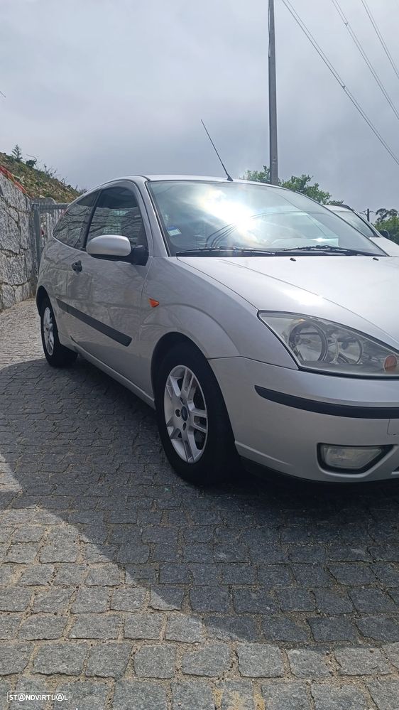 Ford Focus - 2