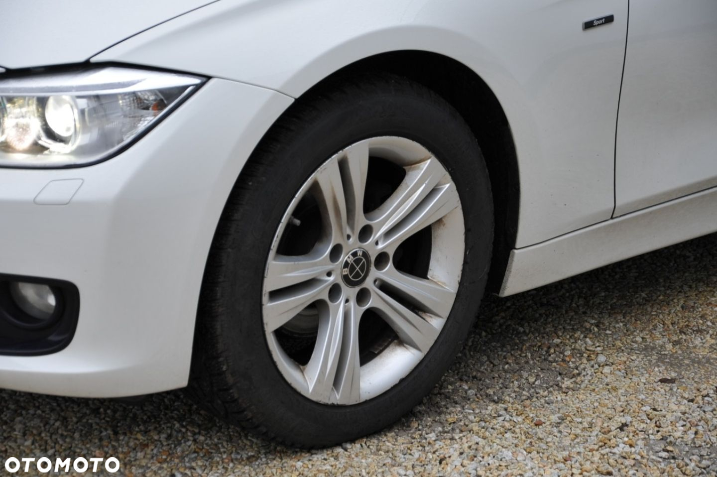 BMW Seria 3 - 11