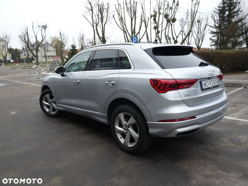 Audi Q3 45 TFSI Quattro S tronic S line - 5