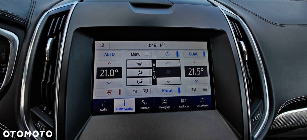 Ford Galaxy 2.0 EcoBlue V-Line - 18