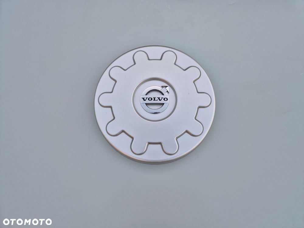Kołpak Koła Przód Przedni 22,5" Dekiel VOLVO FH 4 FH 5 FM Oryginał