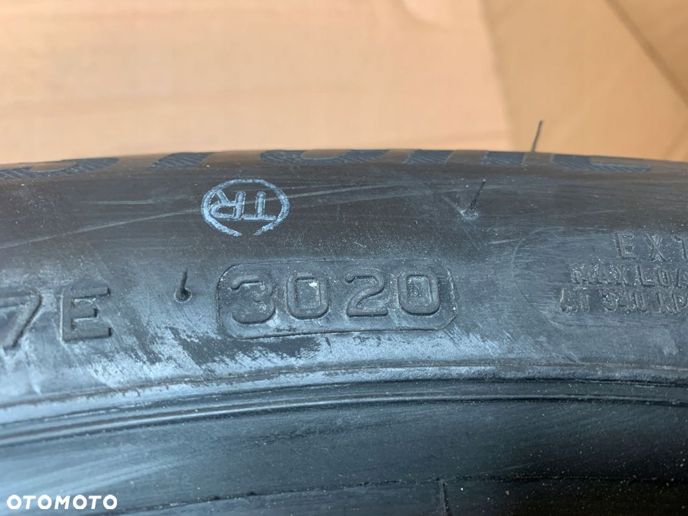 225 50 r17 bridgestone blizzak lm001 runflat 2020r - 4