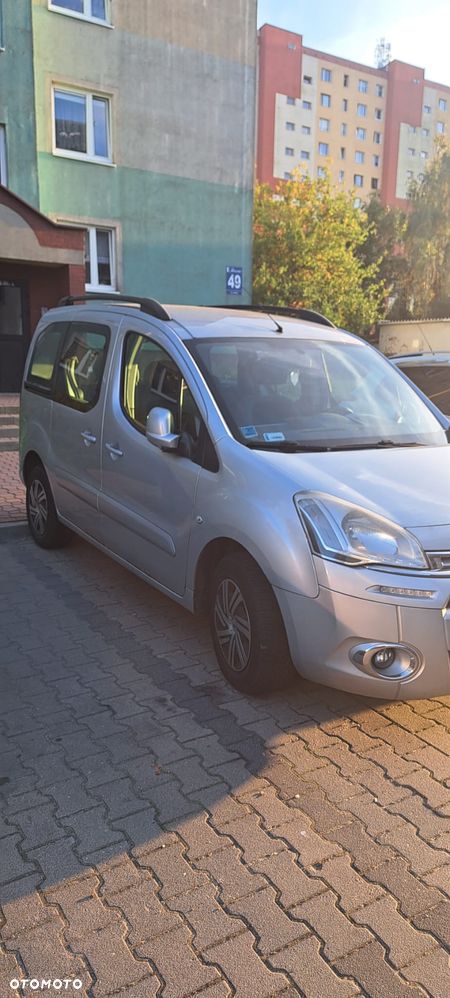 Citroën Berlingo - 2