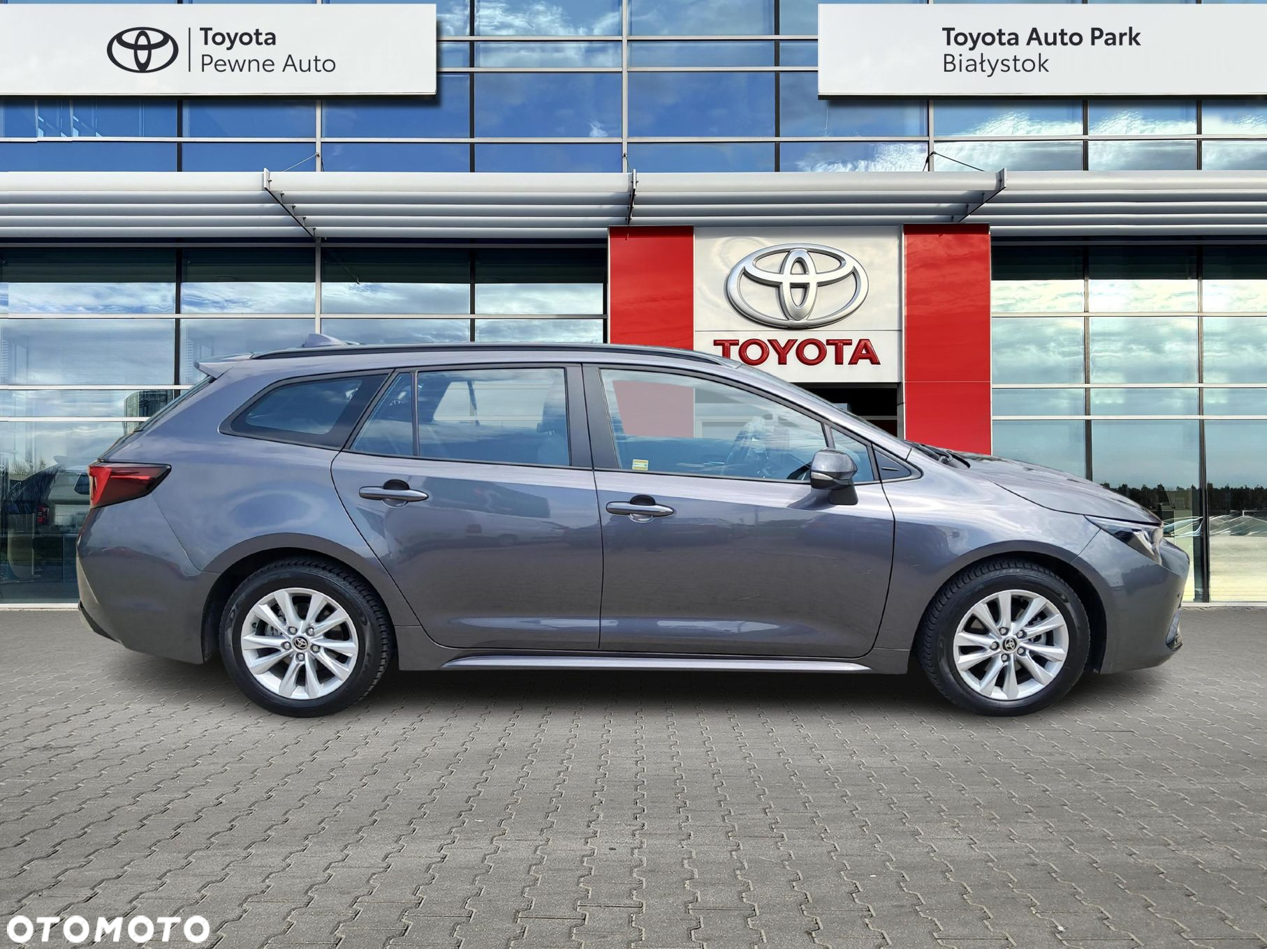 Toyota Corolla - 6