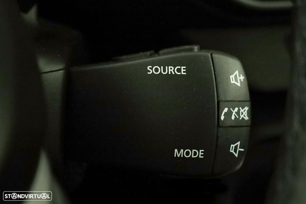 Dacia Sandero 1.0 ECO-G Expression Bi-Fuel - 18