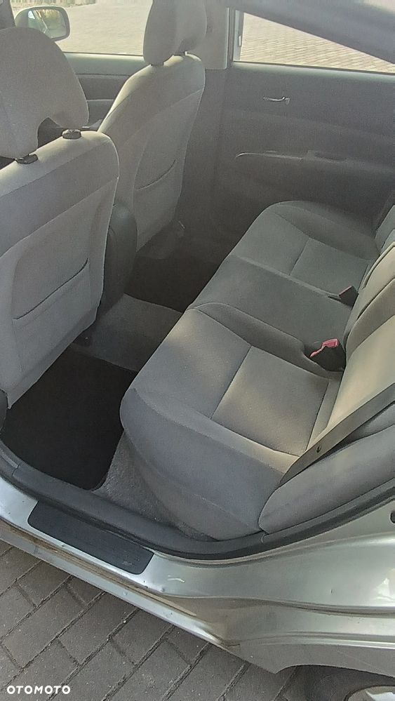 Toyota Prius 1.5 VVT-i Sol - 9