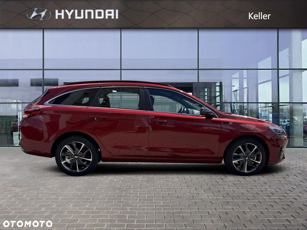 Hyundai i30 - 7