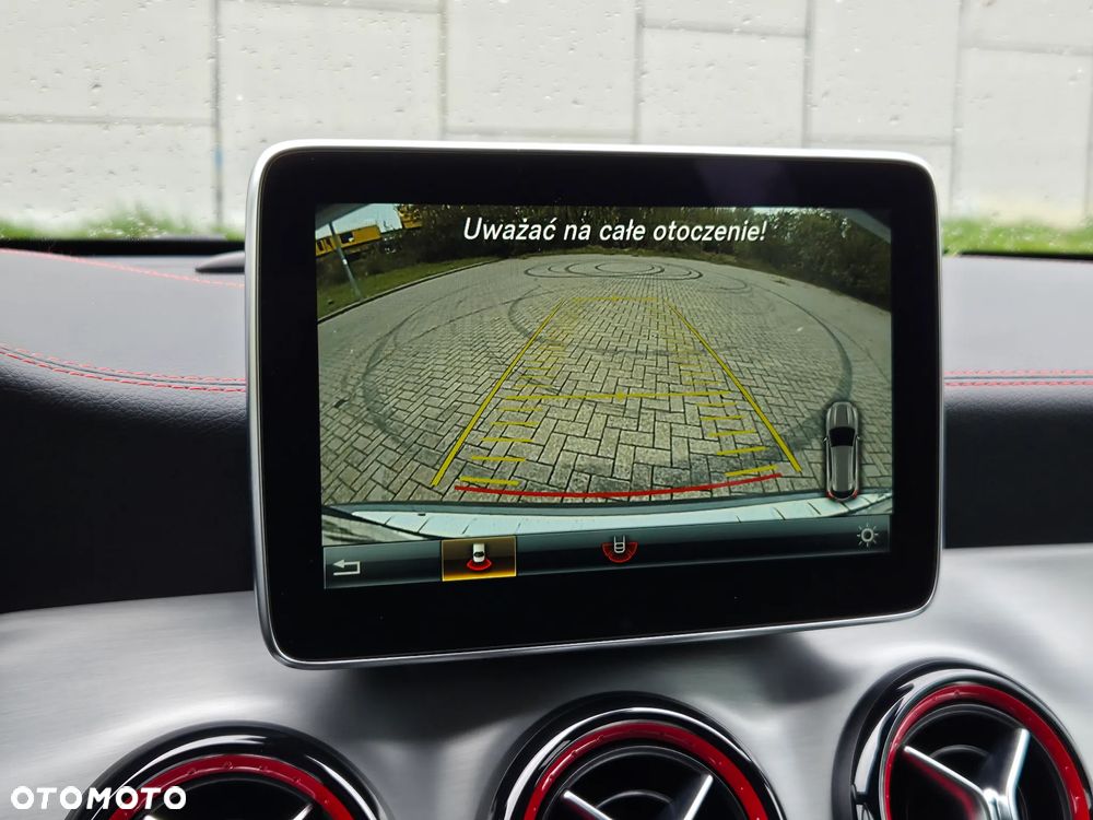 Mercedes-Benz GLA AMG 45 4-Matic - 17