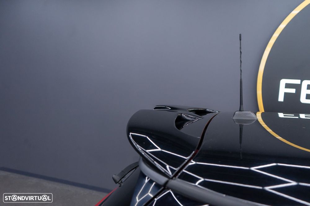 MINI 3 Portas John Cooper Works Auto Desportiva - 45