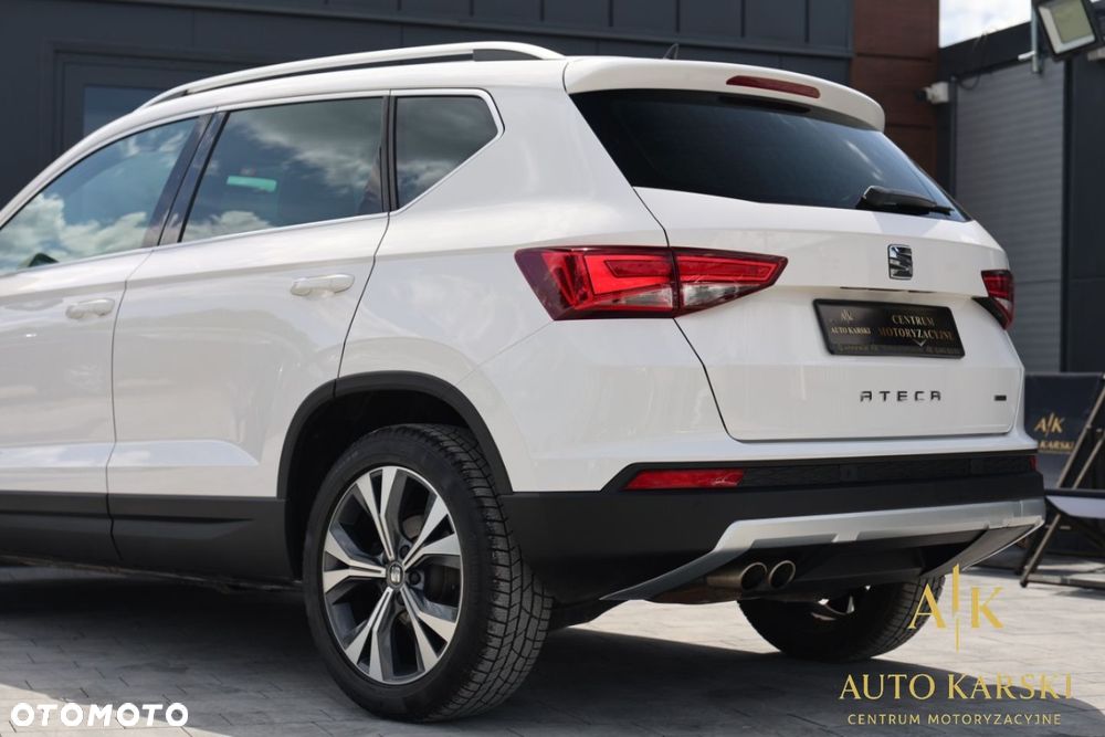 Seat Ateca - 16