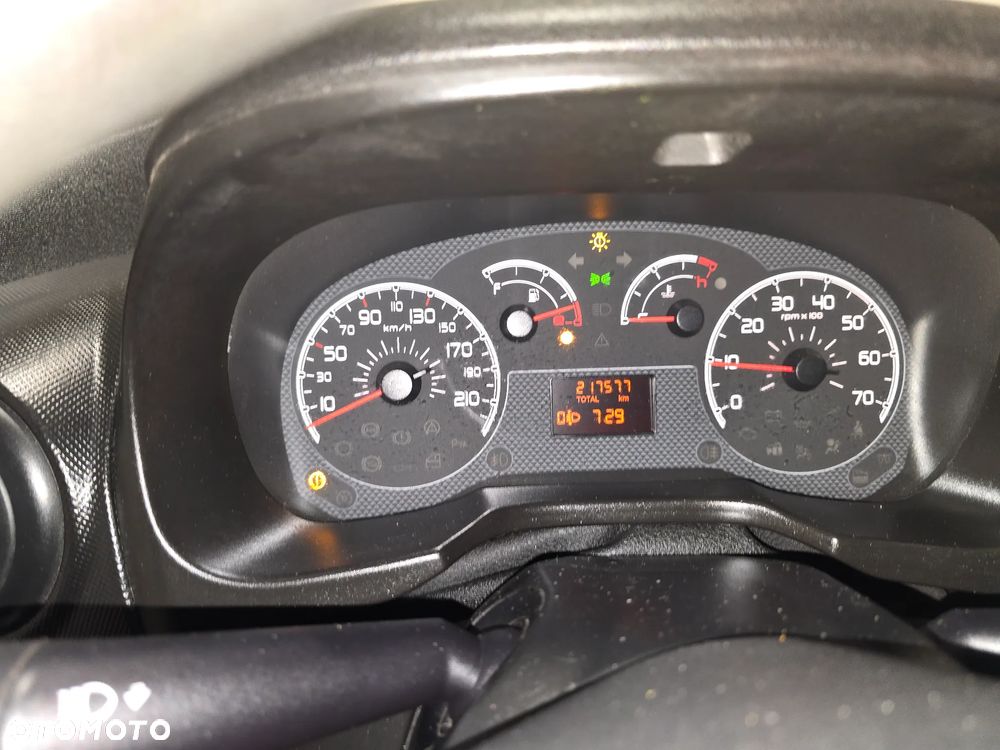 Fiat FIORINO - 11