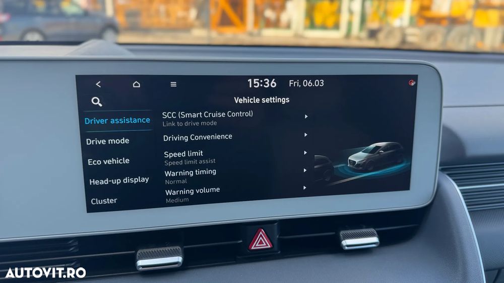 Hyundai IONIQ 5 72,6 kWh - 26