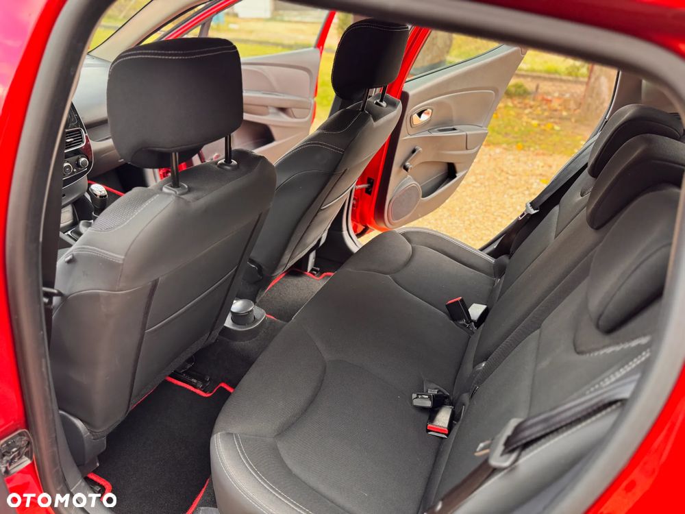 Renault Clio - 20