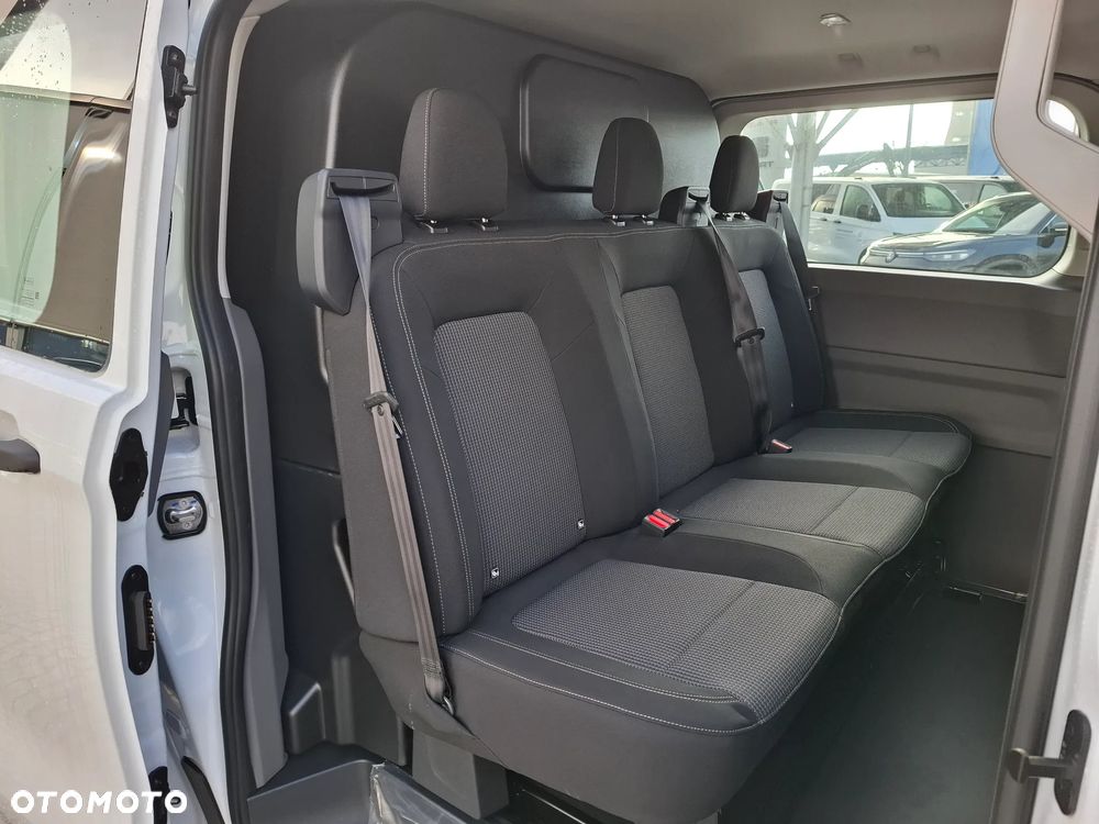 Volkswagen Transporter - 7