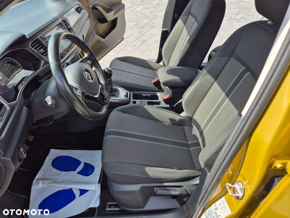 Volkswagen T-Roc 1.5 TSI ACT OPF Style - 13