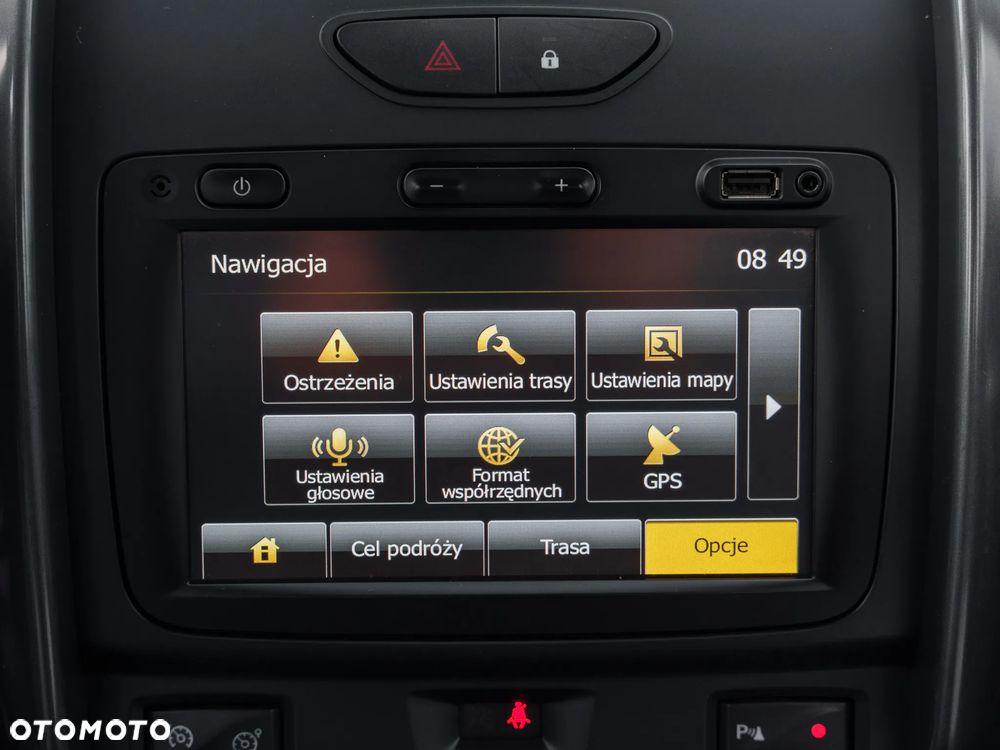 Dacia Duster 1.5 dCi Prestige - 30