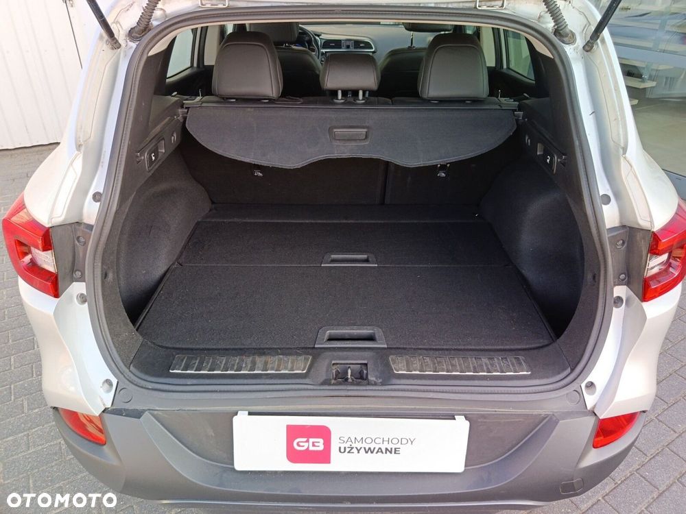 Renault Kadjar 1.5 dCi Energy Intens EDC - 13