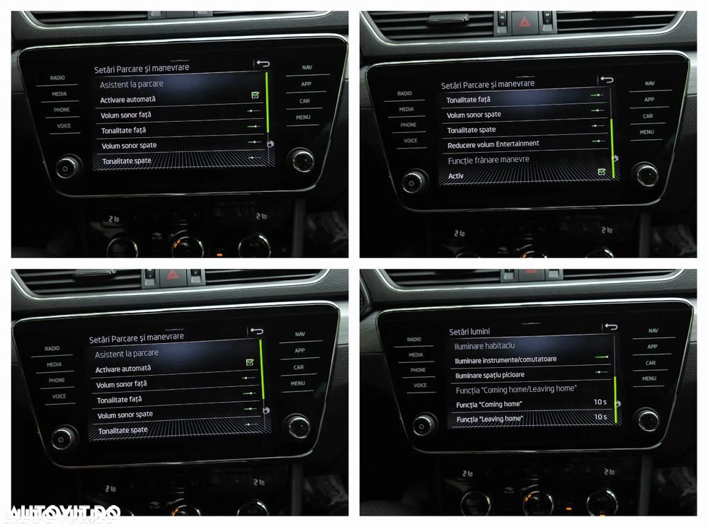 Skoda Superb 1.4 TSI DSG Ambition - 25