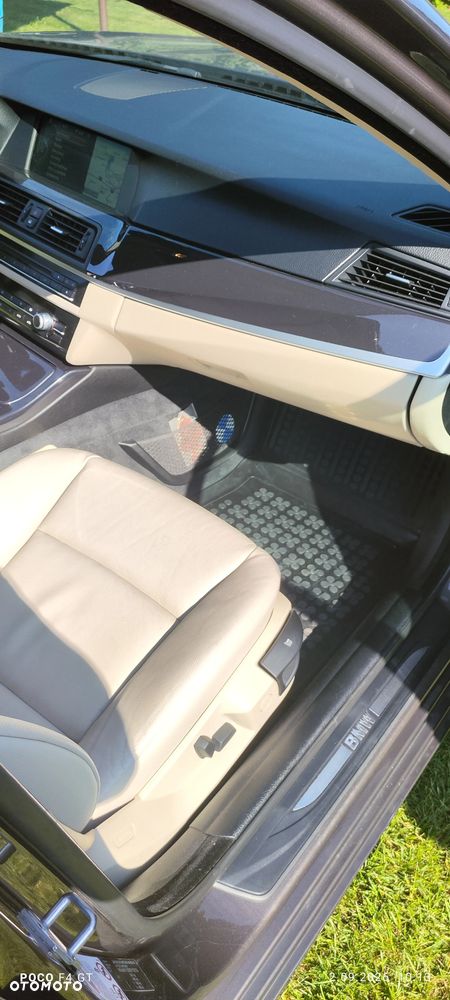 BMW Seria 5 - 16