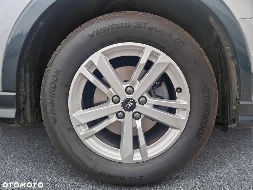 Audi Q3 35 TFSI - 25