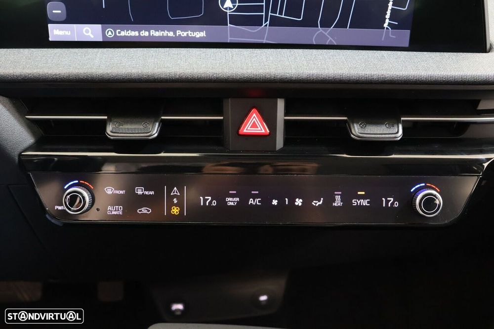 Kia EV6 77,4-kWh Business - 29