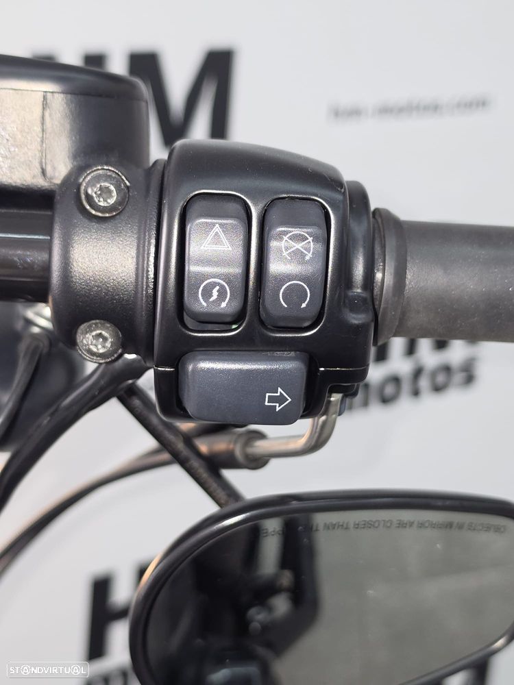 Harley-Davidson 883 IRON - 18 MESES DE GARANTIA - 15